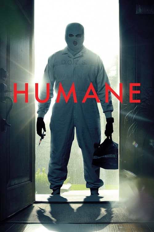 Humane (2024) poster