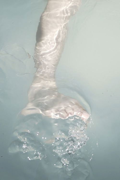 Cartell de La bouche, promèner, non, non, non