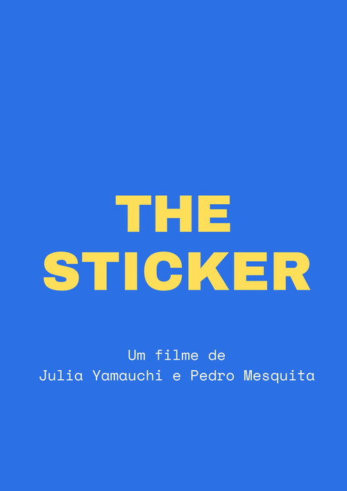 the sticker still 2