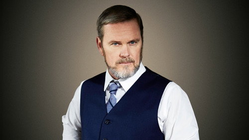 The Doctor Blake Mysteries
