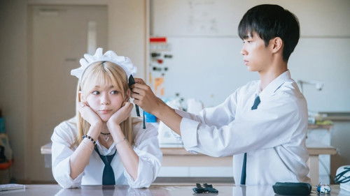 Sono Bisque Doll wa Koi wo Suru backdrop 3