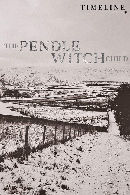 The Pendle Witch Child 2011