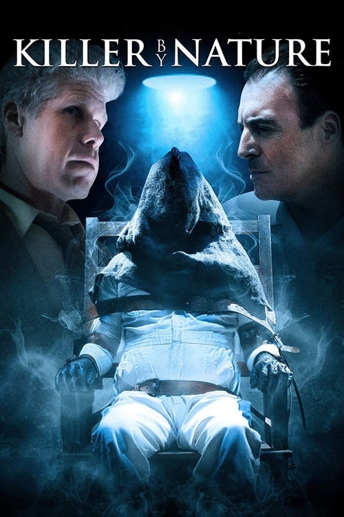 Killer by Nature Movie Poster Image