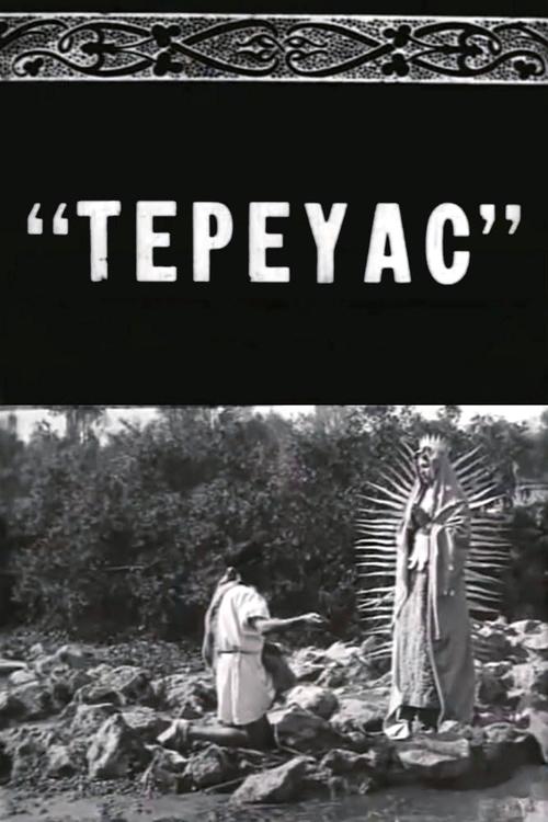 Tepeyac 1917