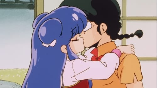 Poster della serie Ranma ½