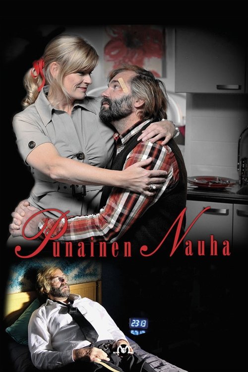 Punainen nauha 2012