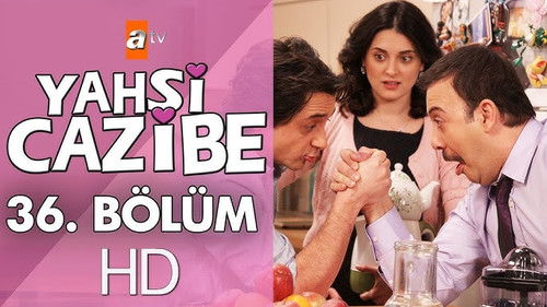 Image de l'épisode Épisode 36