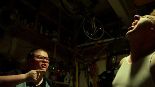 Boys Night Bild 4
