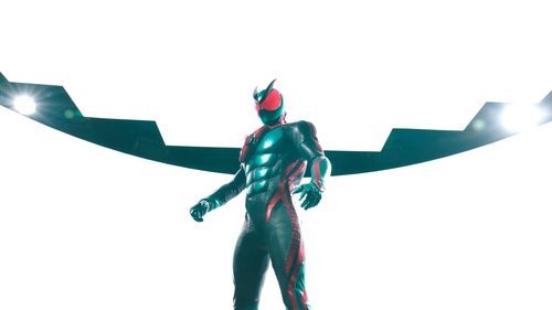 Kamen Rider ZEZTZ