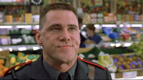 Me, Myself & Irene