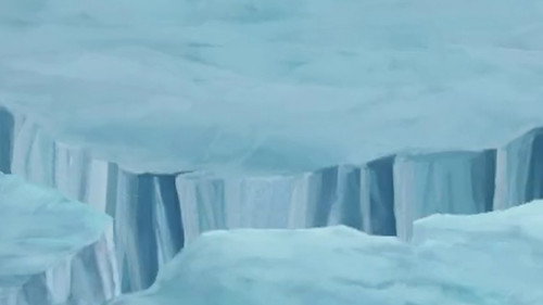 Destruction of Shark Mechanical Beast