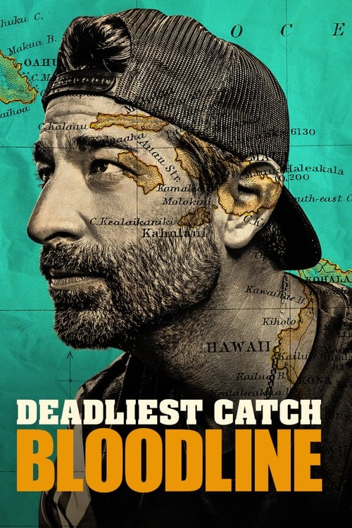 Where to stream Deadliest Catch: Bloodline Season 3