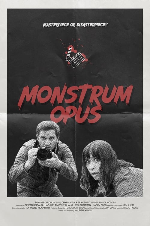 Monstrum Opus
