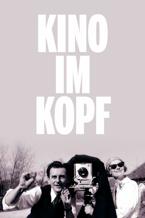 Kino im Kopf movie poster player