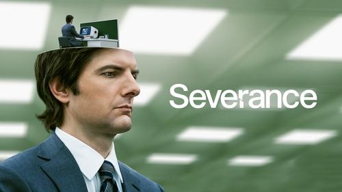 Severance - Seizoen 1