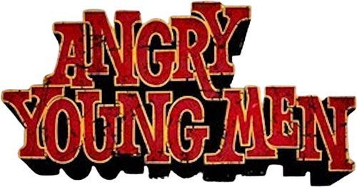 Angry Young Men