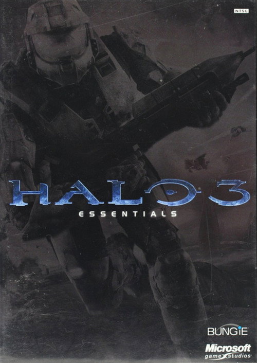The Making of Halo 3 official trailer poster