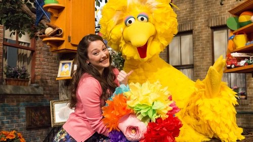 Poster della serie Sesame Street