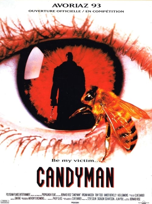 Candyman