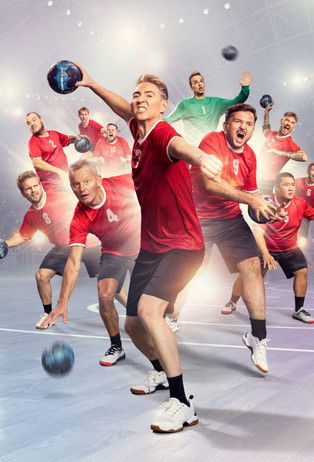 Escena 4 de Langt fra landsholdet