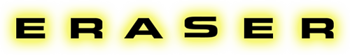 Eraser
