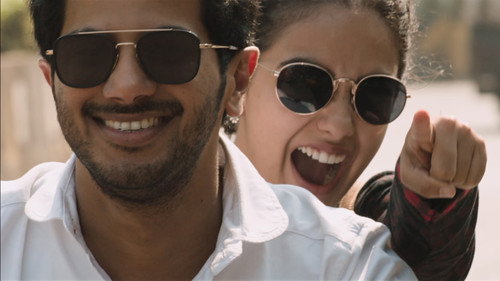 Gözümün Bebeği film sahnesi 10