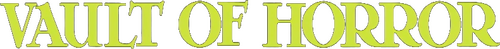 The Vault of Horror