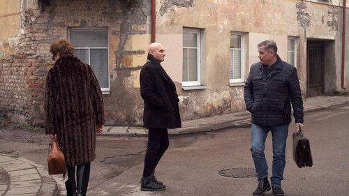 Escena del episodio 15 de la temporada 3 de Prakeikti