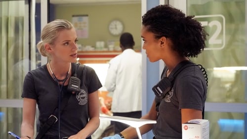 Chicago Fire – Heróis Contra o Fogo: 7×2