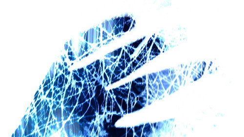 Cioranian hand still