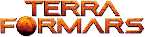 Terra Formars