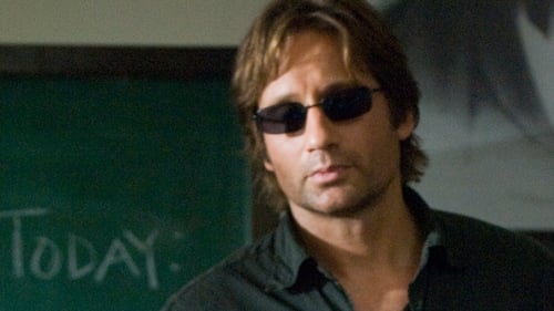 Californication: 1×5