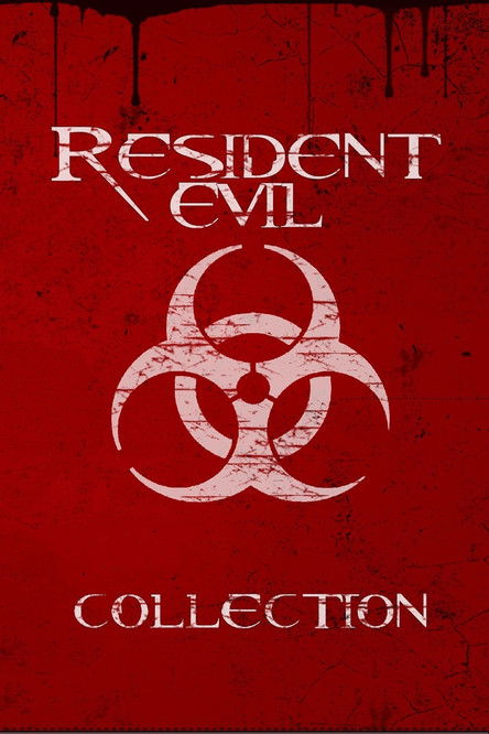 Resident Evil