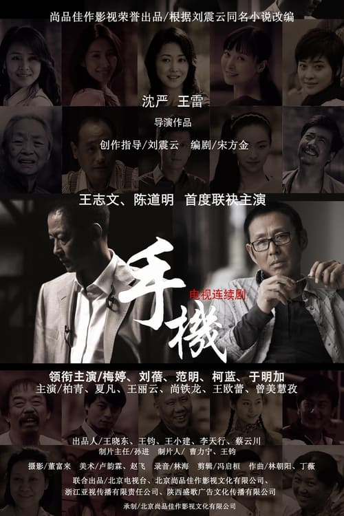 手机 (2010)