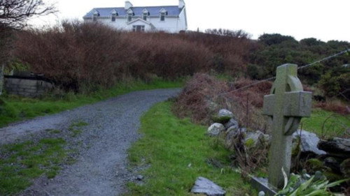 The Du Plantier Case