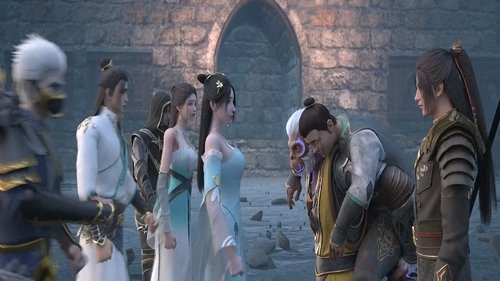 Image de l'épisode 20