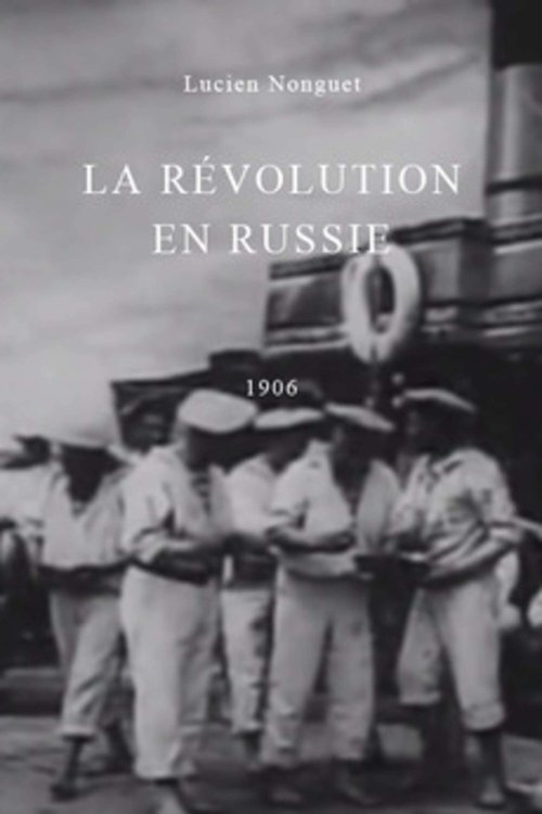 Revolution in Russia (1905)