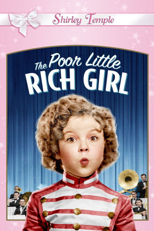Poor Little Rich Girl