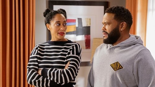 Black-ish: 6×14