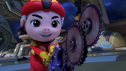 Image de l'épisode 4