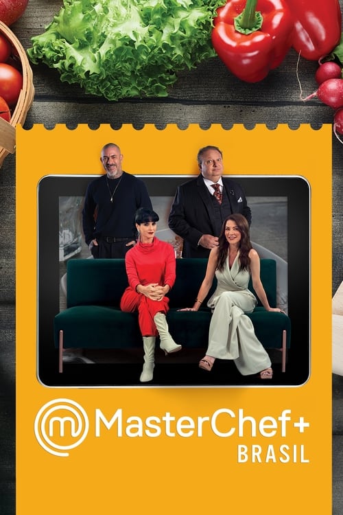 Image MasterChef+