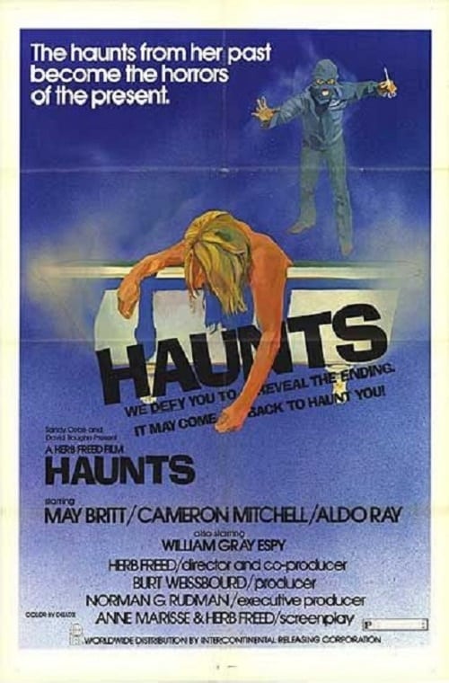 Haunts 1977