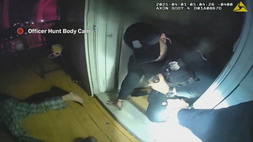 Body Cam Season 10 episode 3 still