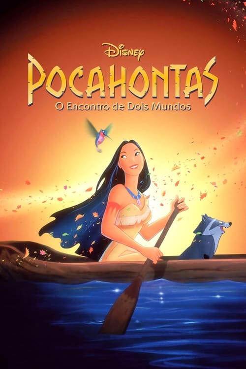 Pocahontas