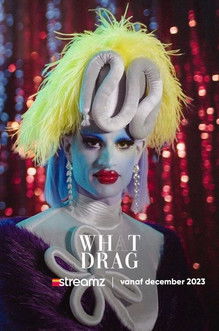 Escena 6 de What A Drag