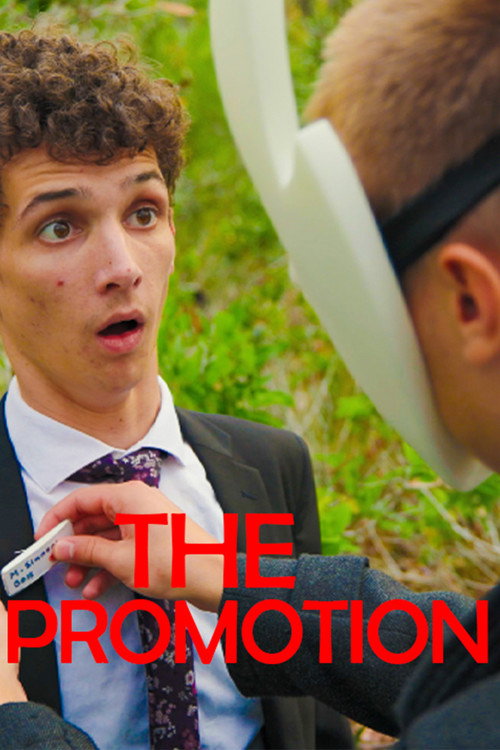 The Promotion