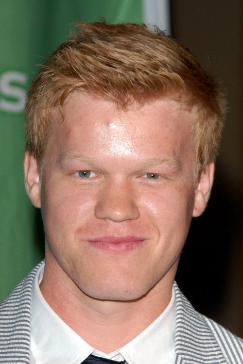 Kép: Jesse Plemons színész profilképe