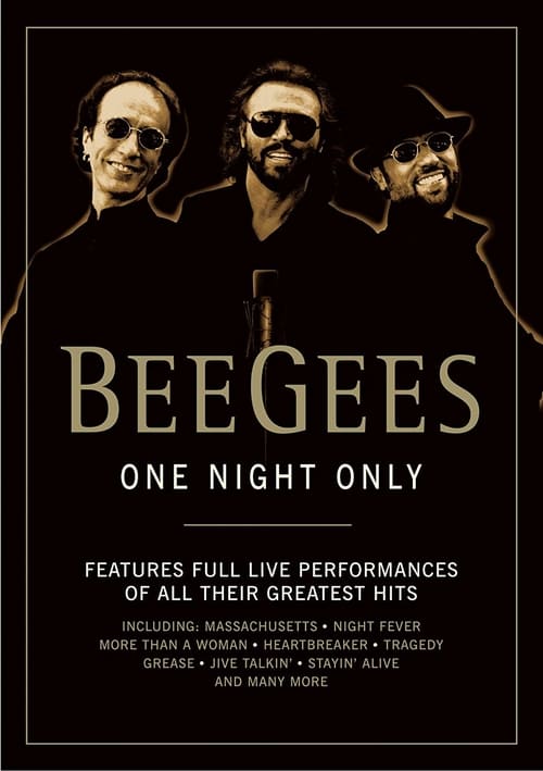 Bee Gees: One Night Only 1997