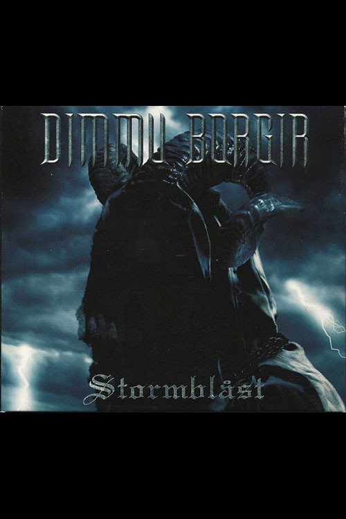 Dimmu Borgir - Stormblåst