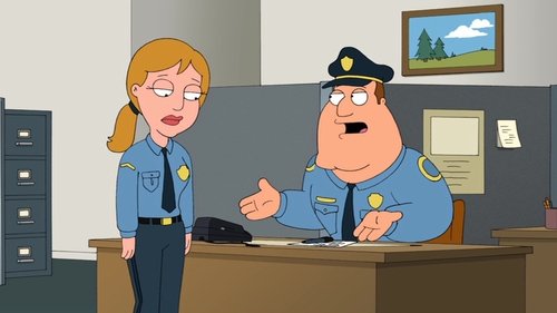 Family Guy: 10×23